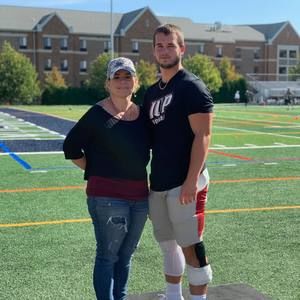 Meet your Posher, Drew